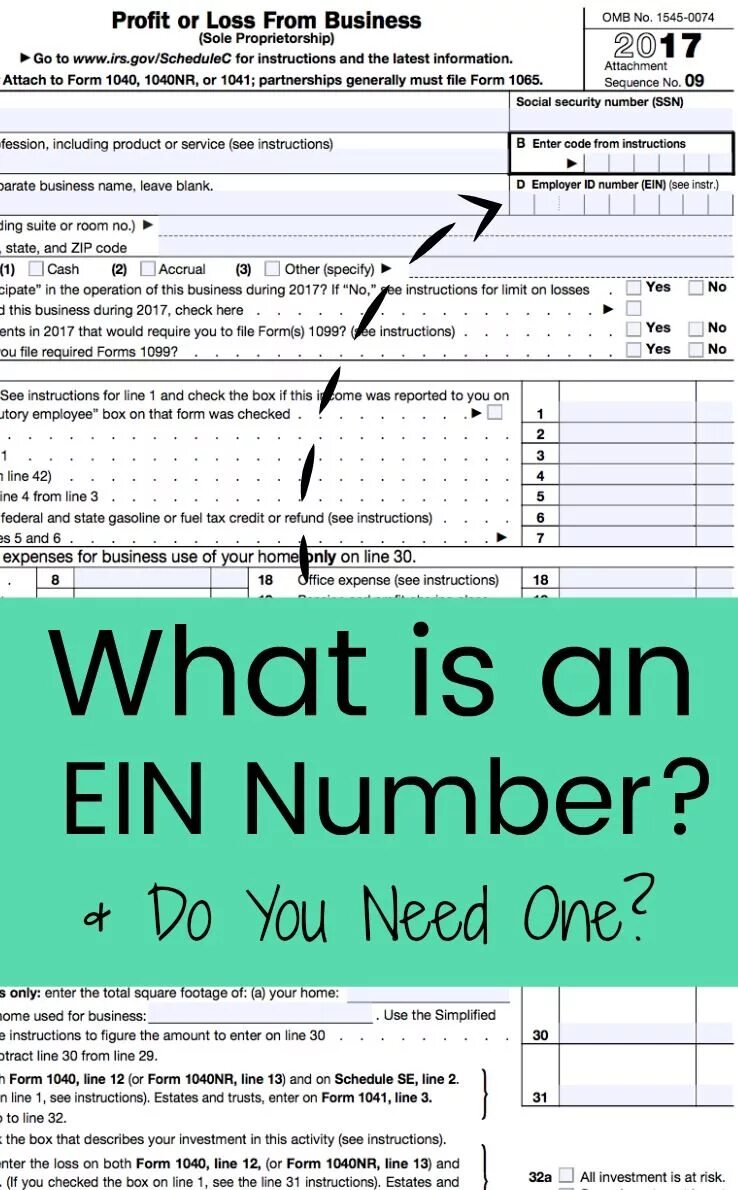 Use the required form