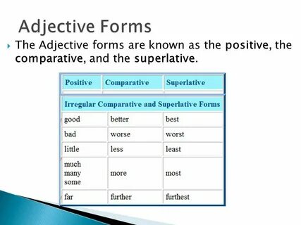 Form adjectives magic fury