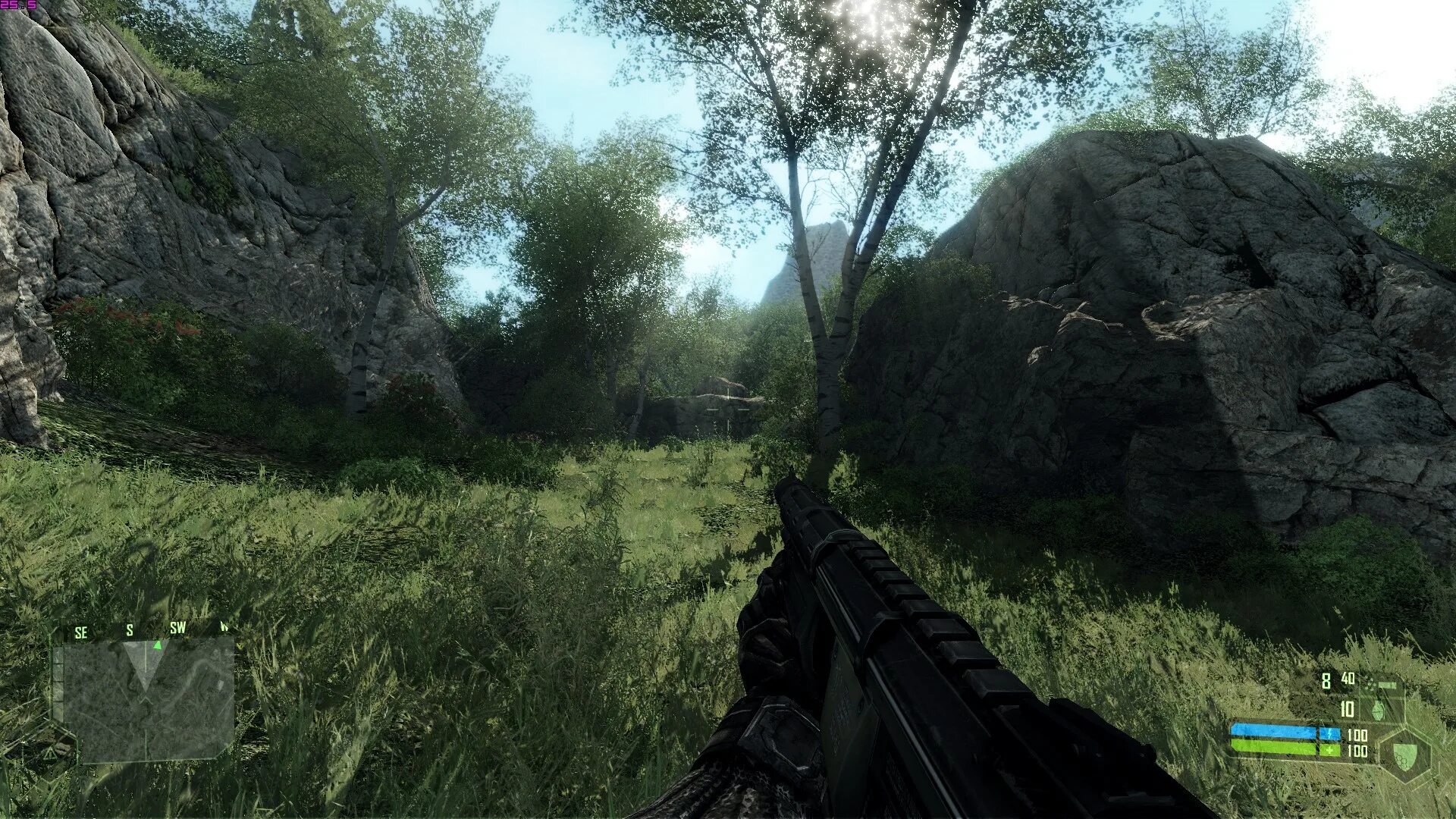 Quality mods. Максимум защиты Crysis. Crysis 2007. Максимум маскировки крайзис. Crysis 1 моды здания.