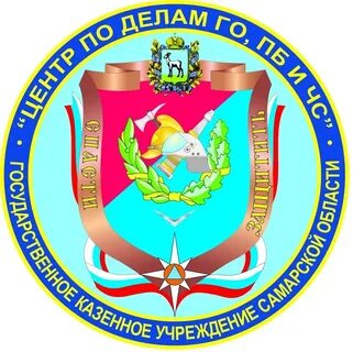 Самарская область казенные учреждения