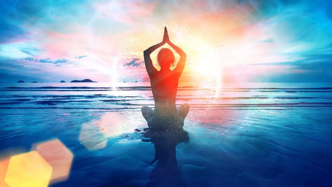Море медитация релакс. Музыка для медитации море. Йога медитация. Йога на закате. Спокойствие и умиротворение.