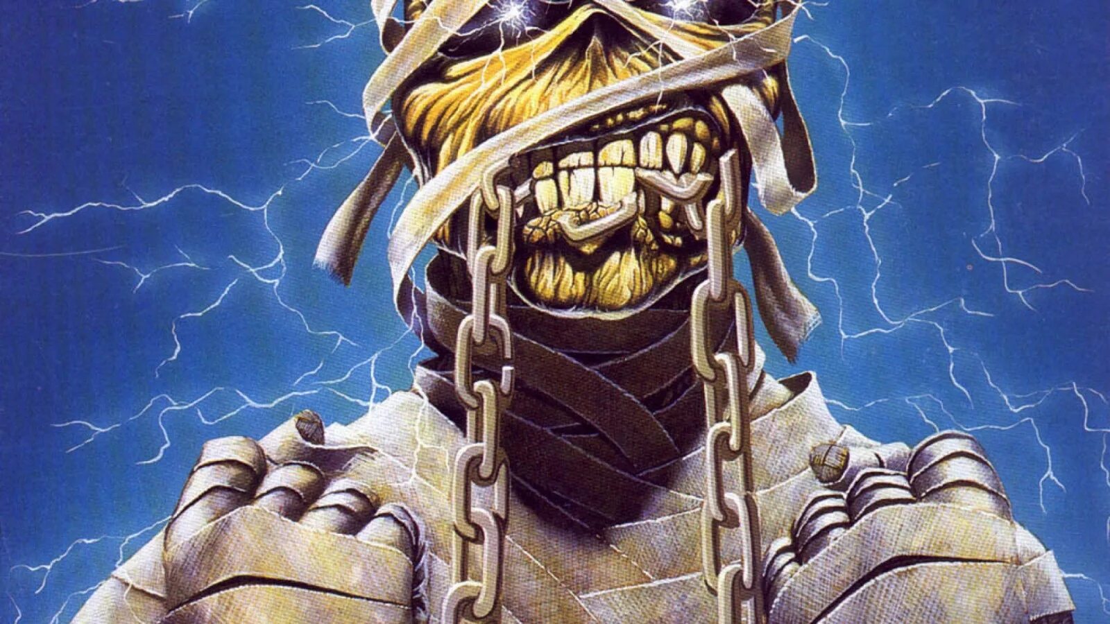 Iron Maiden. Iron Maiden Powerslave 1984. Айрон мейден Эдди арт. Iron maiden russia