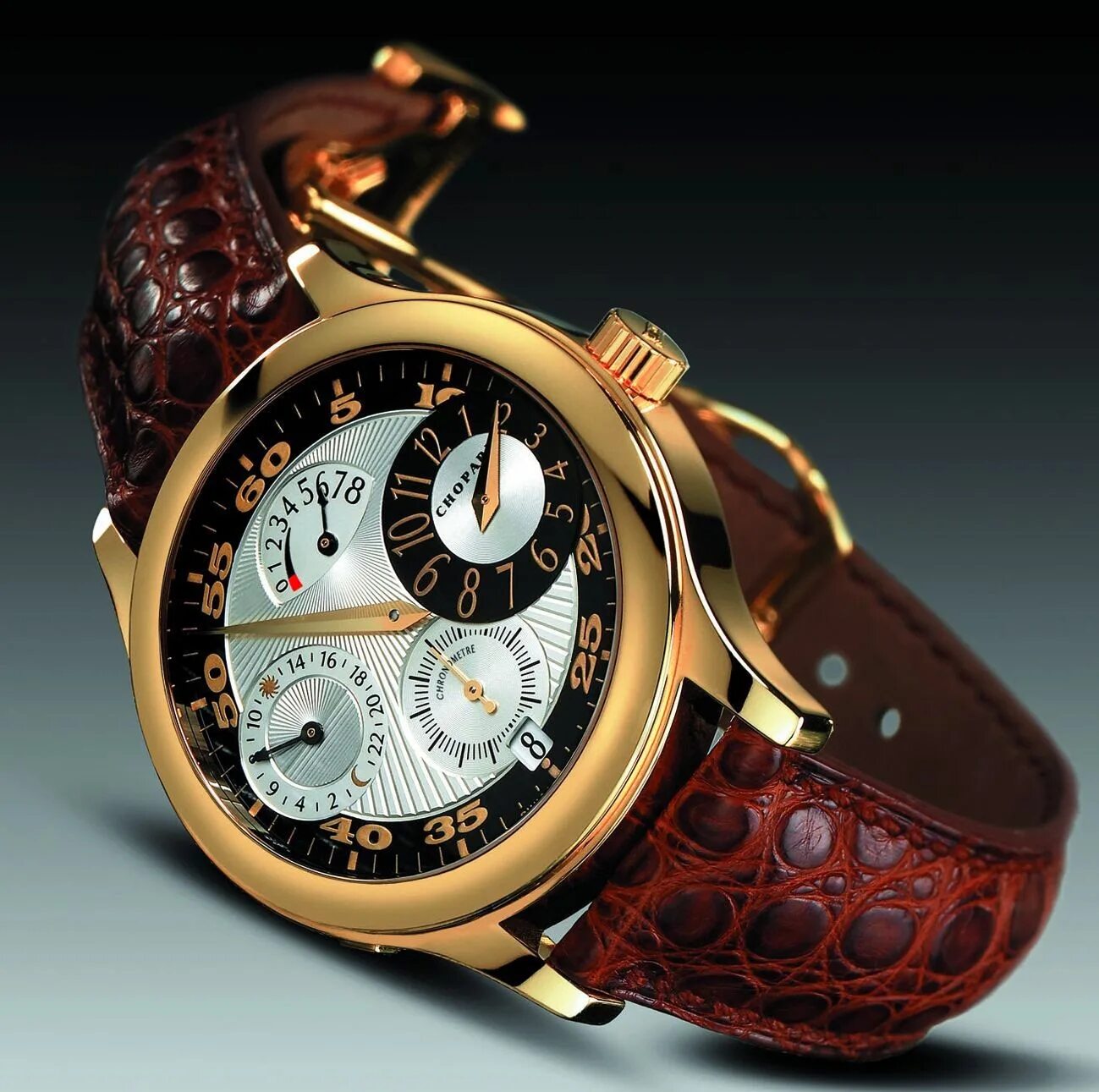 Фирмы дорогих часов. Самые дорогие часы шопард. Chopard luc часы мужские. Часы Chopard Swiss made. Chopard дорогие часы.
