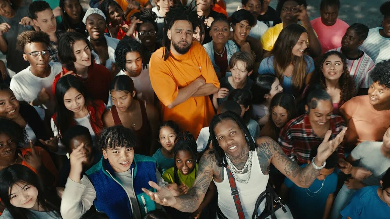 Кендрик Ламар 2023. -3:35 All my Life (feat. J. Cole) Lil Durk. Ам Life. Lil Durk с двойником. J my life