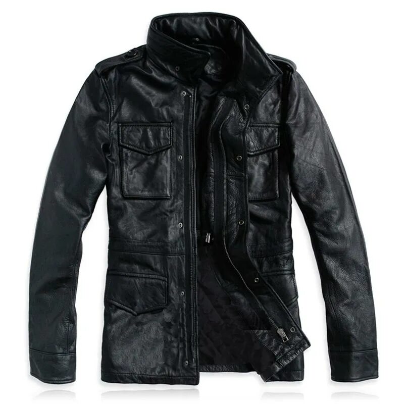 винтажная байкерская куртка мужская. куртка из воловьей кожи. Genuine leather мотокуртка. куртка из телячьей кожи мужская. куртка из воловьей кожи.