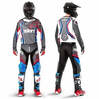 High tech race