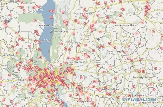 Карта заброшек московской. Карта заброшенных мест. Заброшенные объекты на карте. Карта заброшенных мест подмосковья. Заброшки подмосковья на карте.