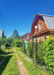 Снт в богородском районе