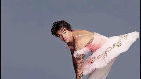 Harry styles sugar