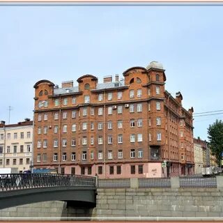 8 санкт