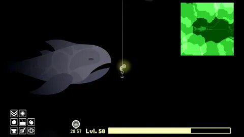 Cat got fish