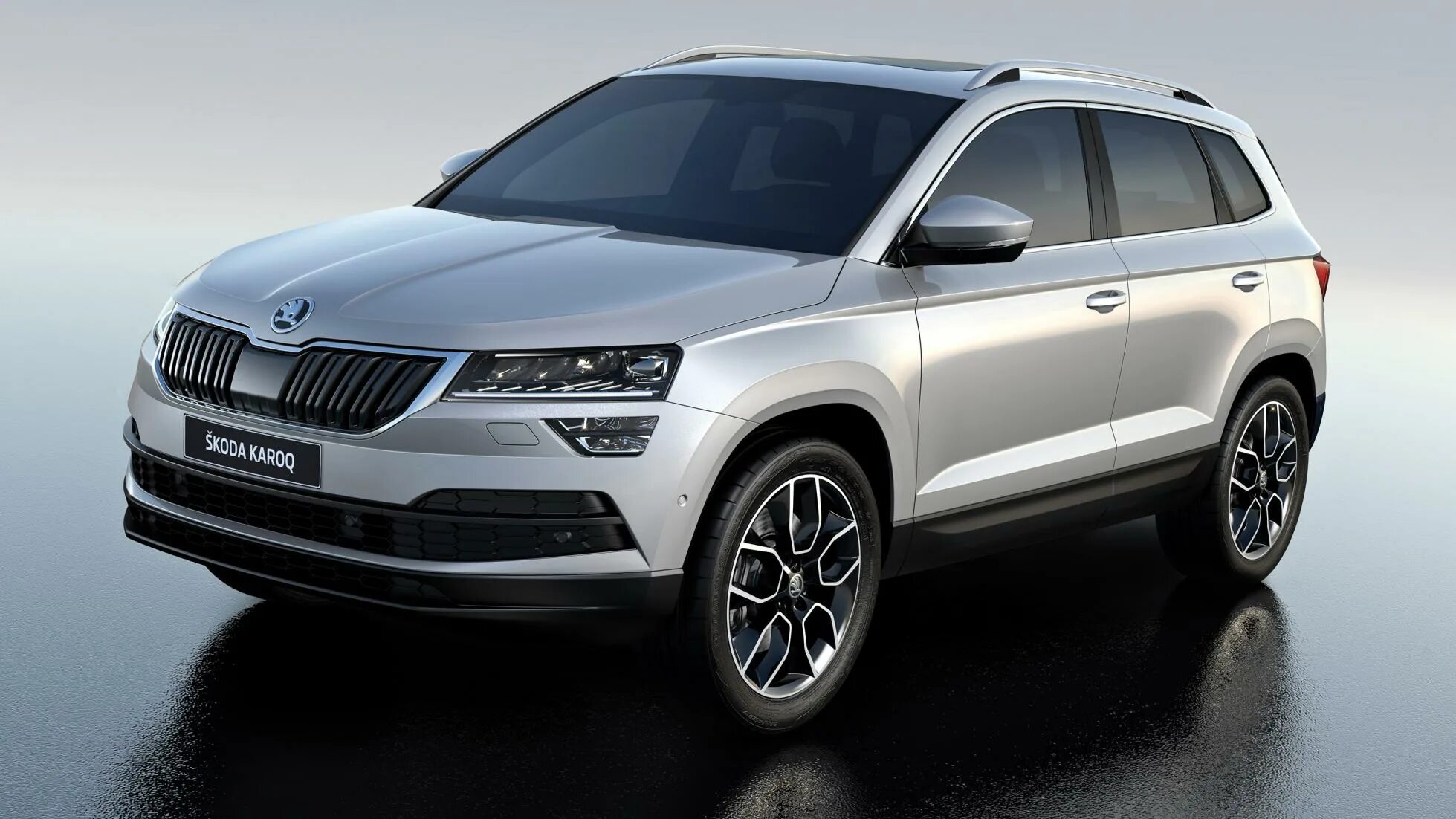 Купить новый шкода карок. Автомобиль Skoda Karoq. Шкода Карок 2018. Шкода новая новый кроссовер. Skoda Karoq Style 2023.