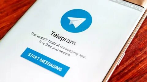 Где штаб квартира телеграмм телеграм находится