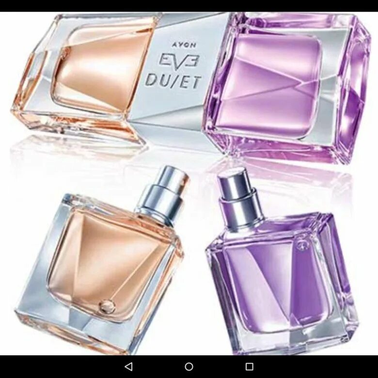 Дух avon. Туалетная вода эйвон Эве дуэт. Духи эйвон Eve Duet. Эйвон туалетная вода Еве дуэт. Эйвон парфюмерная вода Avon Eve Duet.