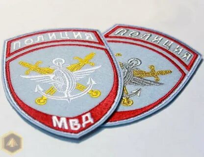 Без шеврона