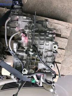 4wd nissan