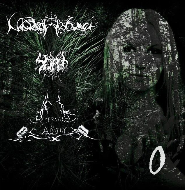 Наклейка: mirage (золотая). The black lake. Black lakes группа metal. The black lake. Черное и синее (2019).