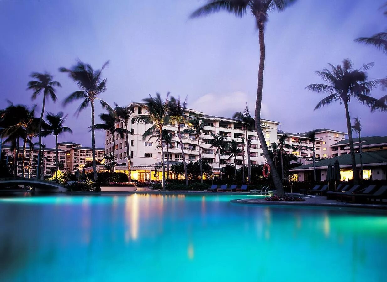 Horizon resort spa yalong bay 5. Резорт горизонт хайнань. crowne plaza sanya haitang bay resort 5*. отель горизонт хайнань ялунбей. intercontinental haitang bay sanya, хайнань, китай.
