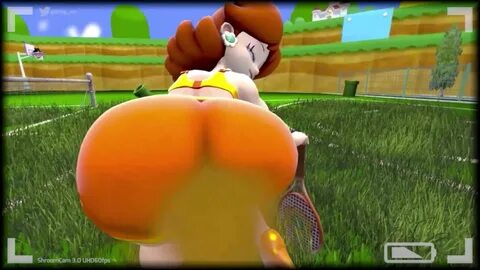 Princess Daisy Fart Cloud Tagme - Unsorted Videos R34 Webm Animation. 