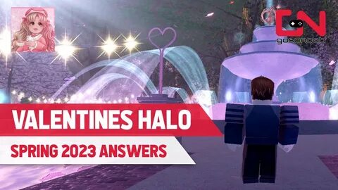 Royal high halo answers