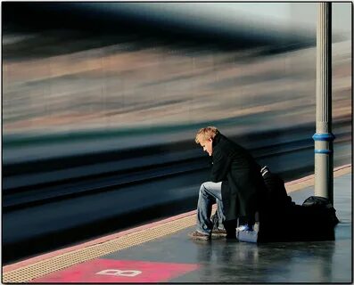 Waiting only