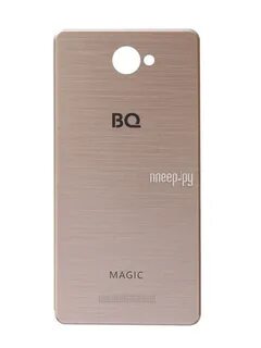 Bq magic