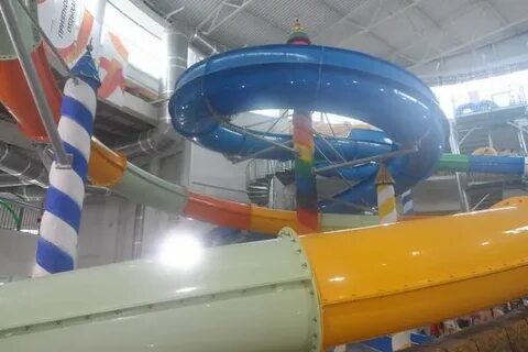 Аквапарк улет скидки