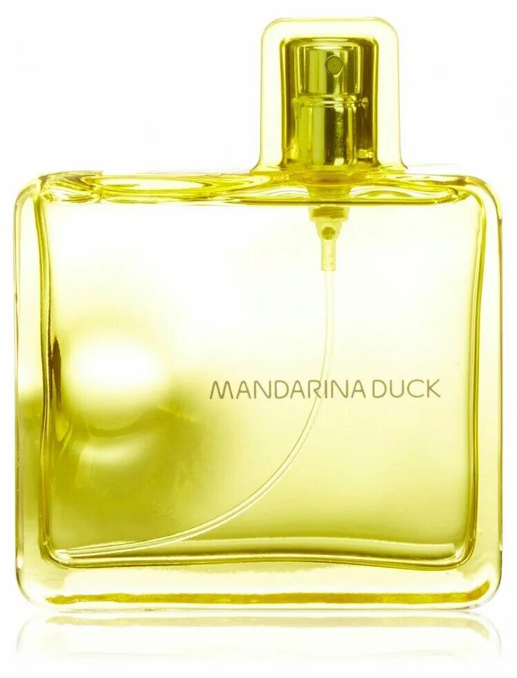 Mandarina Duck духи женские. Mandarina Duck EDT 100 ml. Mandarina Duck for women туалетная вода 100 мл. Mandarina Duck 100ml EDT Test.