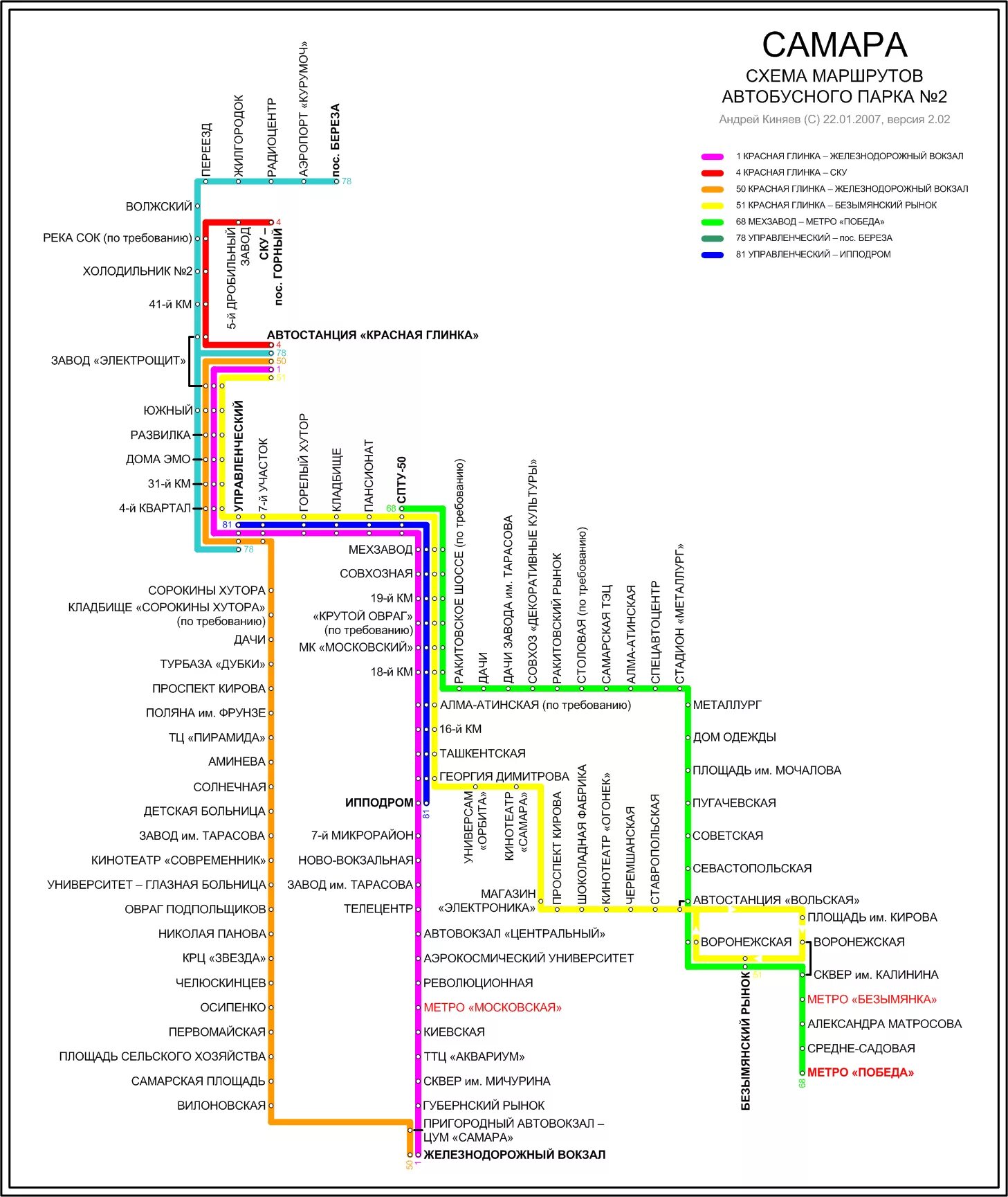 Схема трамваев Самары. Название остановок по маршруту. Схема автобусных маршрутов Самары. Схема автобусного парка. Маршрут автобуса пятьдесят