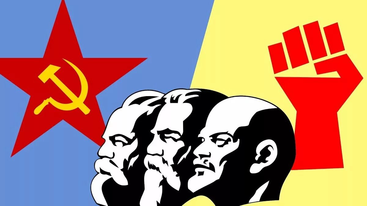 Противостояние капиталистического и социалистического лагеря стран. Коммунистическая Социалистическая. Социализм иллюстрация. Социализм рисунок. Символы социализма и капитализма.