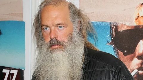 Рик рубин