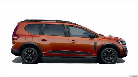 Dacia sandman