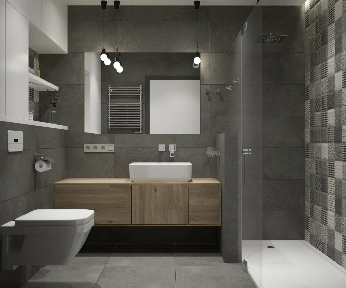 Ванная в серых тонах дизайн. Серая ванная. Серая ванная комната. Стильная ванная комната. Современная стильная ванная.