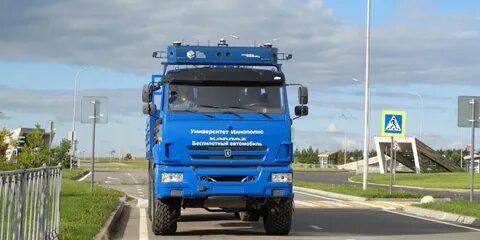 Камаз м 11