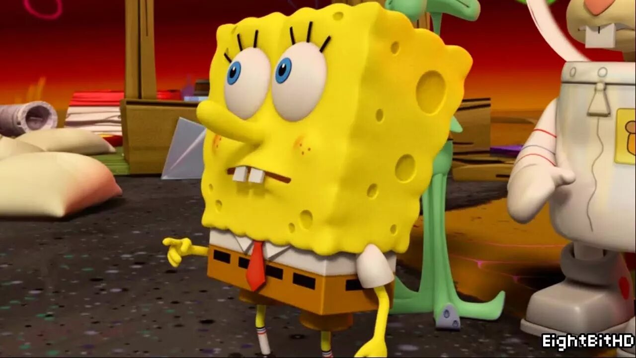 Spongebob robotic revenge. Spongebob plankton&#039;s robotic revenge 3ds. [xbox 360] spongebob squarepants: plankton&#039;s robotic revenge (2013). spongebob heropants игра. spongebob 3ds.