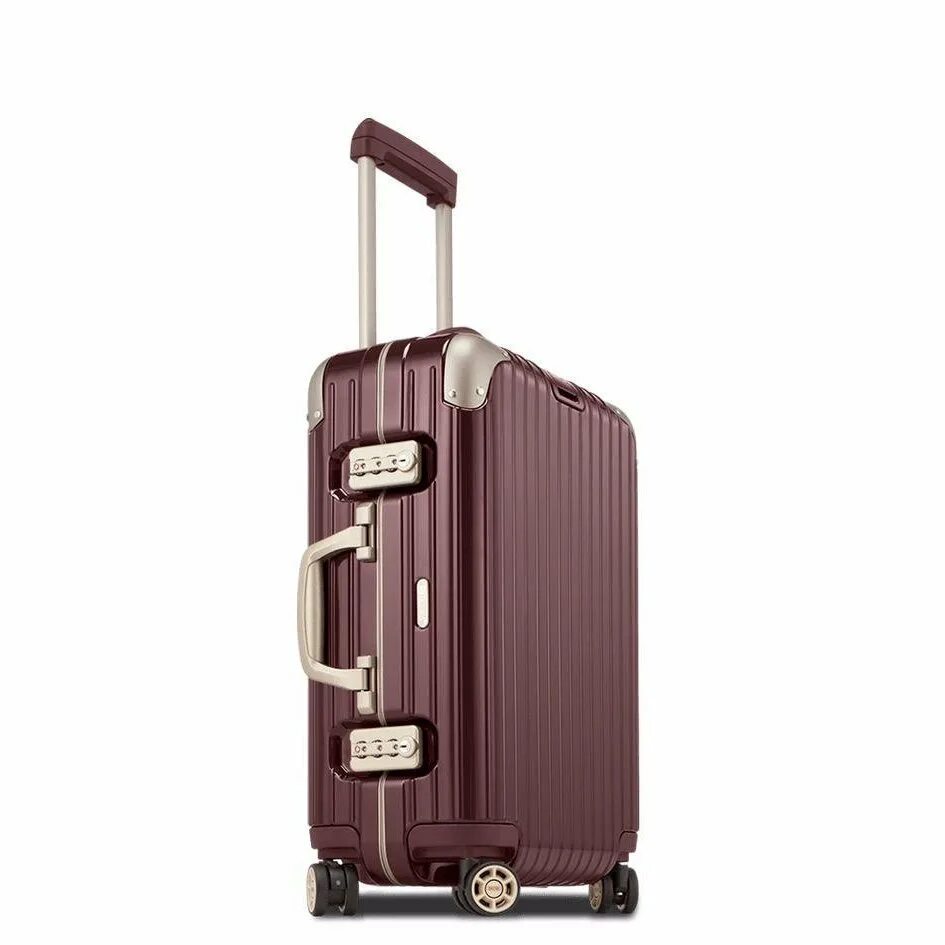 Купить чемодан 1. Rimowa чемоданы. Rimowa чемодан красный. Rimowa чемоданы маленький. Чемодан Rimowa цена.