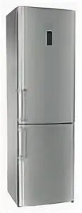 Hotpoint hbt 20i
