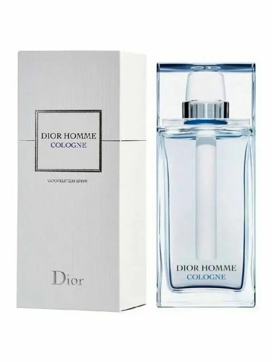 Homme cologne купить. Christian Dior Dior homme Cologne. Christian Dior homme Cologne 2013. Парфюм Dior homme Cologne. Dior homme Cologne 125ml.