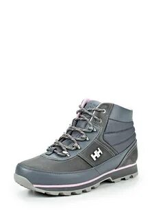 Ботинки helly hansen женские