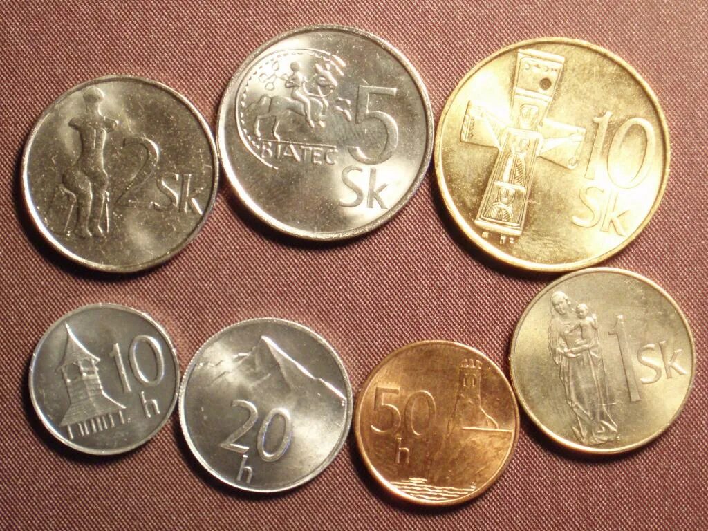Набор монет 2001 года. Франция набор монет 2001. Набор монет Австрии 2001. Словакия набор 2000. Монеты 2001 года цена стоимость монеты