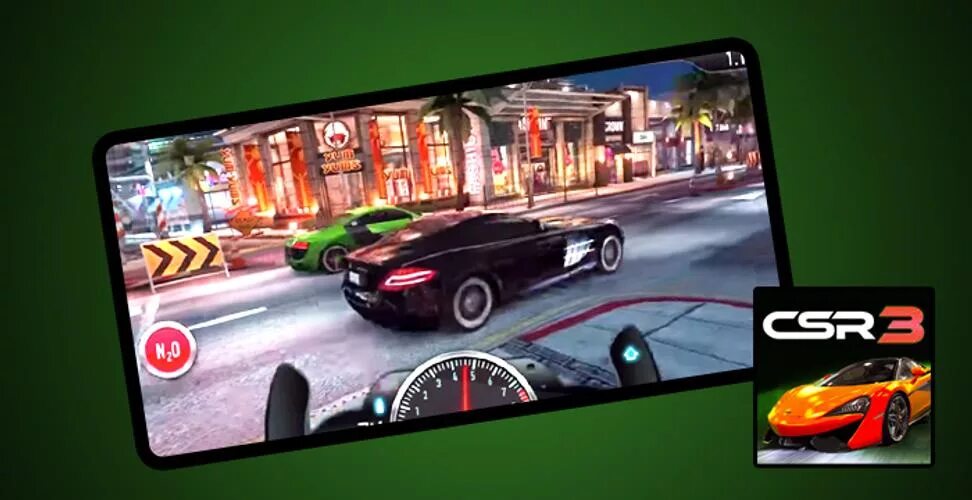 Csr racing 3 на андроид. Csr racing 3. 3кср.