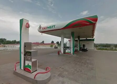Татнефть ижевск