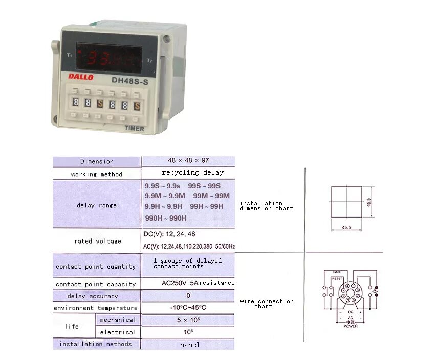 2 s manual