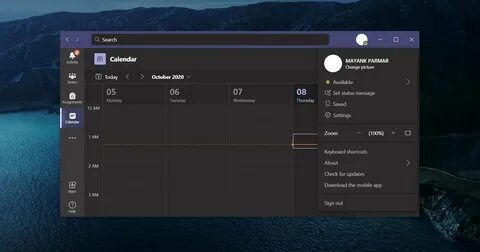 Bing chat copilot