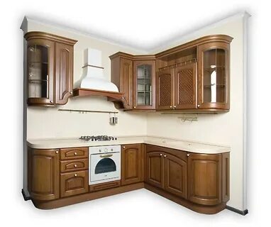 Кухни пионерская