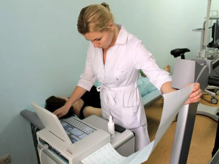 кардиология экг. кардиология экг. экг. нормальная экг 50 мм/с. кардиограмма новосибирск.