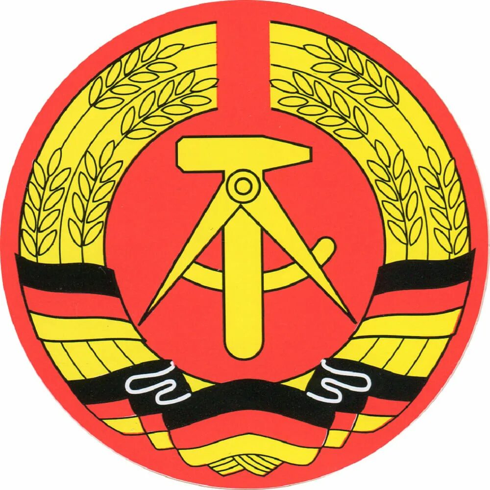 Символика гдр. Герб гдр. Эмблема штази гдр. Геральдика гдр. Символ гдр.