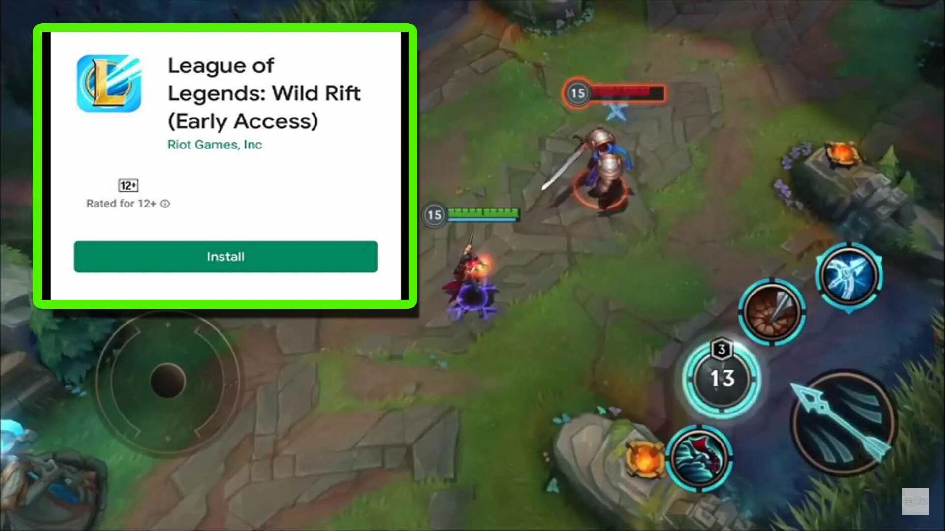 Wild rift тест на знания. Wild rift эмулятор. Вайлд рифт геймплей. Лига легенд билд рифт. Лига легенд вайлд рифт асола нерфы.