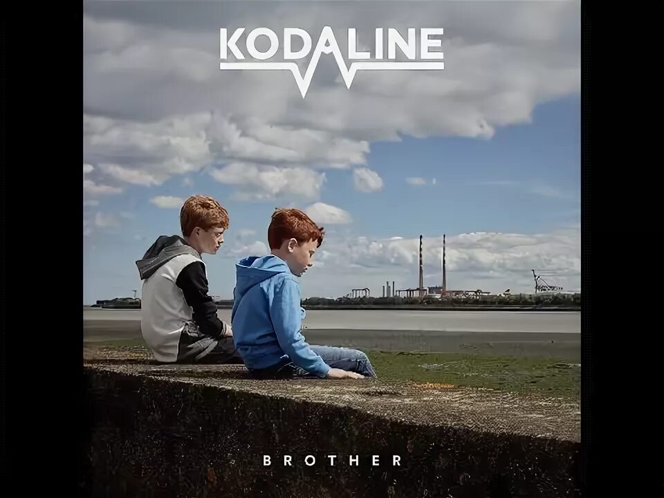 Kodaline brother