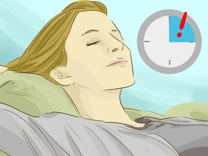 Feel sleep